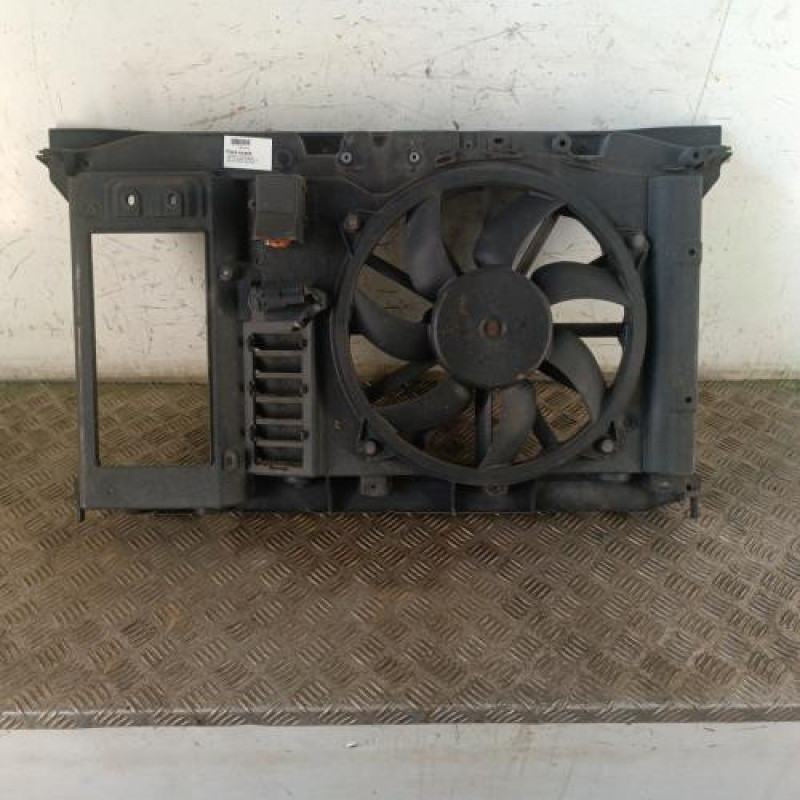Face avant PEUGEOT 308 1 SW Face avant PEUGEOT 308 1 SW
