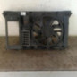 Face avant PEUGEOT 308 1 SW