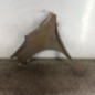 Aile avant droit NISSAN MICRA 3