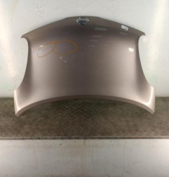 Capot NISSAN MICRA 3 Photo n°1