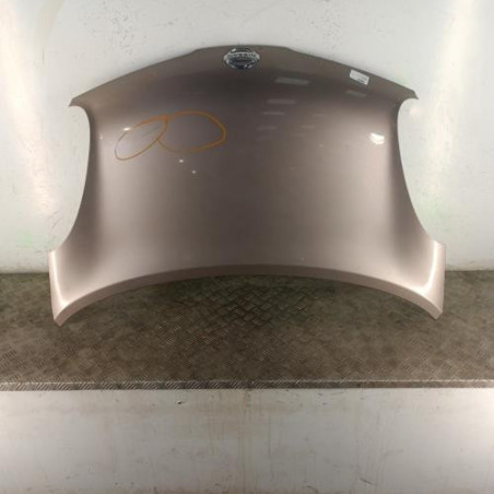 Capot NISSAN MICRA 3 Photo n°1