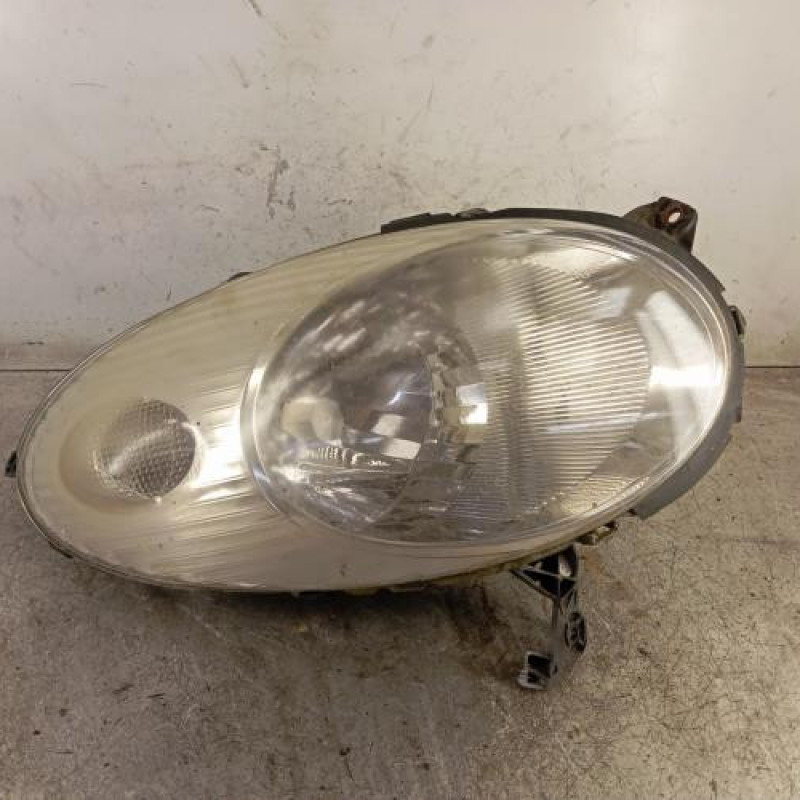 Optique avant principal droit (feux)(phare) NISSAN MICRA 3