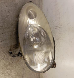 Optique avant principal droit (feux)(phare) NISSAN MICRA 3
