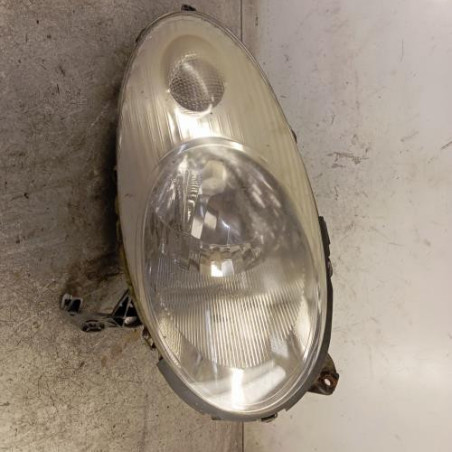 Optique avant principal droit (feux)(phare) NISSAN MICRA 3