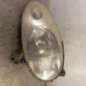 Optique avant principal droit (feux)(phare) NISSAN MICRA 3