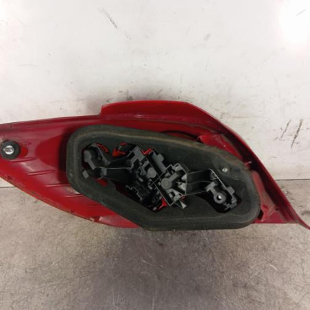 Feu arriere principal droit (feux) PEUGEOT 307