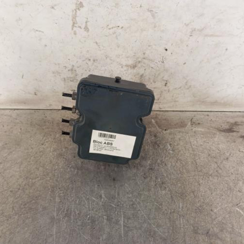 Bloc ABS (freins anti-blocage) PEUGEOT 308 2 Bloc ABS (freins anti-blocage) PEUGEOT 308 2