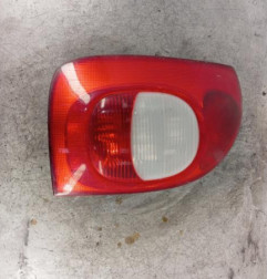 Feu arriere principal gauche (feux) CITROEN XSARA PICASSO Photo n°1