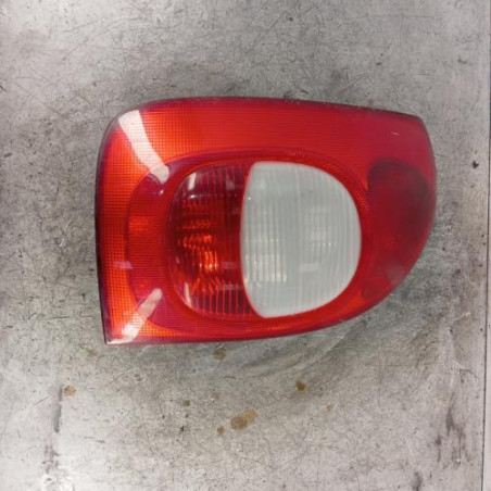 Feu arriere principal gauche (feux) CITROEN XSARA PICASSO Photo n°1