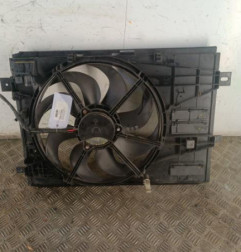 Face avant PEUGEOT 308 2