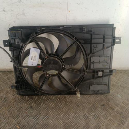 Face avant PEUGEOT 308 2