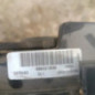 Face avant PEUGEOT 308 2