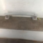 Renfort pare choc arriere (traverse) PEUGEOT 308 2