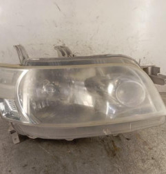 Optique avant principal droit (feux)(phare) DAIHATSU MATERIA Photo n°1
