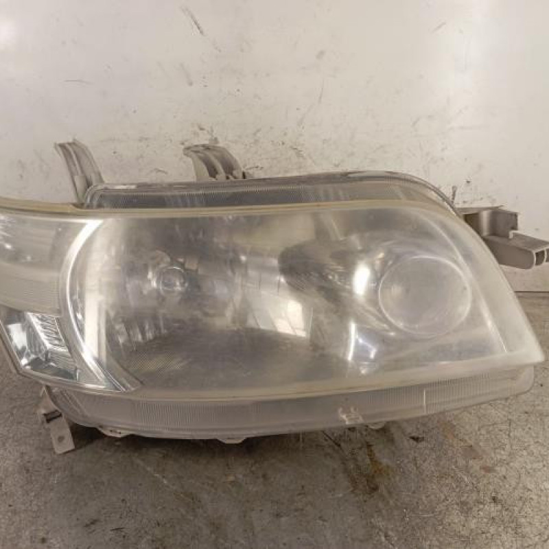 Optique avant principal droit (feux)(phare) DAIHATSU MATERIA