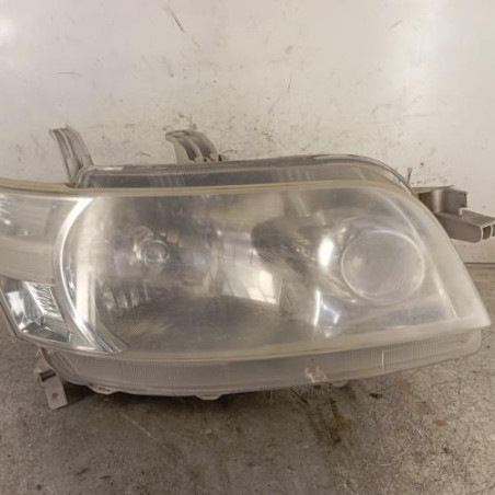 Optique avant principal droit (feux)(phare) DAIHATSU MATERIA Photo n°1