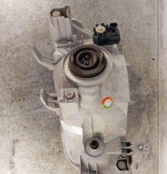 Optique avant principal droit (feux)(phare) DAIHATSU MATERIA