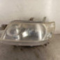 Optique avant principal gauche (feux)(phare) DAIHATSU MATERIA