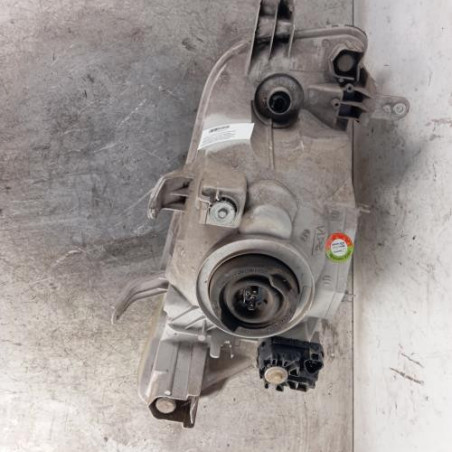 Optique avant principal gauche (feux)(phare) DAIHATSU MATERIA