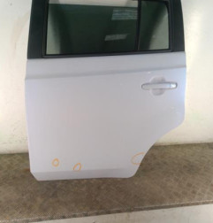 Porte arriere gauche DAIHATSU MATERIA Photo n°1
