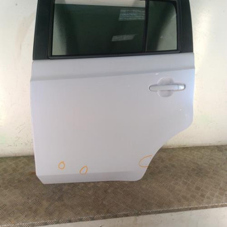 Porte arriere gauche DAIHATSU MATERIA Photo n°1