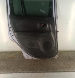 Porte arriere gauche DAIHATSU MATERIA Photo n°5