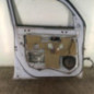 Porte avant gauche DAIHATSU MATERIA