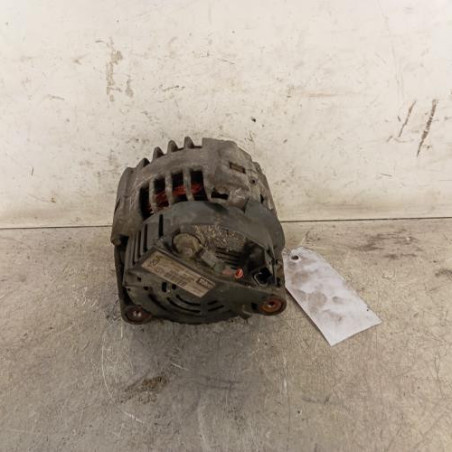 Alternateur RENAULT CLIO 2