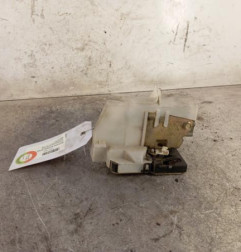 Serrure arriere droit RENAULT CLIO 2 Photo n°1