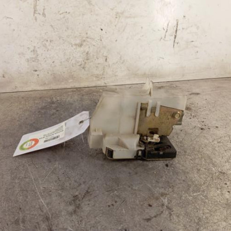 Serrure arriere droit RENAULT CLIO 2 Photo n°1