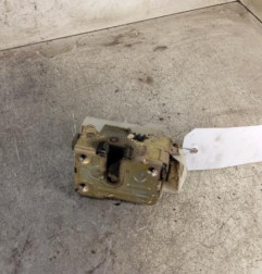 Serrure arriere droit RENAULT CLIO 2