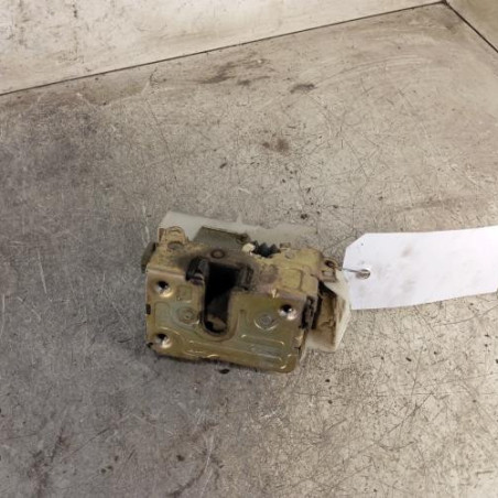 Serrure arriere droit RENAULT CLIO 2