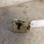 Serrure arriere droit RENAULT CLIO 2