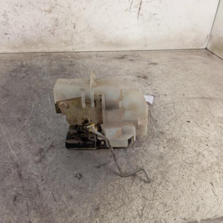 Serrure arriere gauche RENAULT CLIO 2 Photo n°1