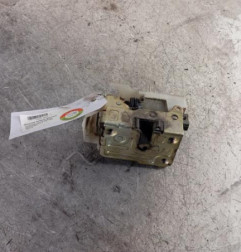 Serrure arriere gauche RENAULT CLIO 2
