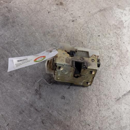 Serrure arriere gauche RENAULT CLIO 2