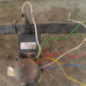 Attelage (boule de remorquage) DACIA DUSTER 1