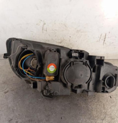 Optique avant principal gauche (feux)(phare) AUDI A4 2