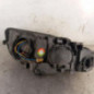 Optique avant principal gauche (feux)(phare) AUDI A4 2