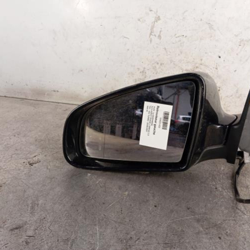 Retroviseur gauche AUDI A4 2 Retroviseur gauche AUDI A4 2