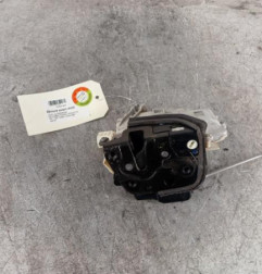 Serrure avant droit AUDI A4 2