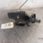 Serrure avant gauche AUDI A4 2