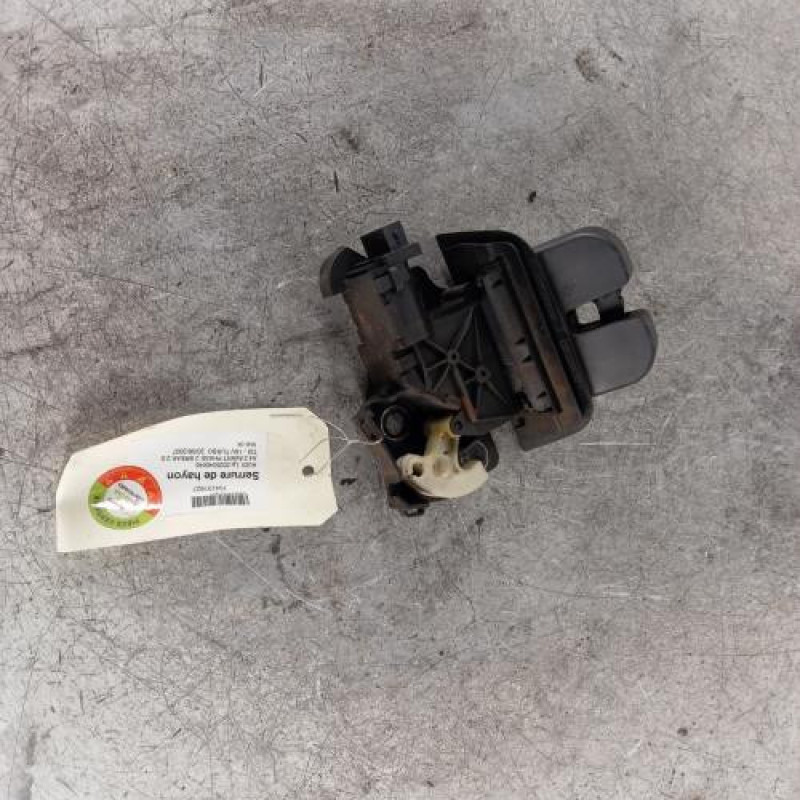 Serrure de hayon AUDI A4 2