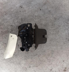 Serrure de hayon AUDI A4 2