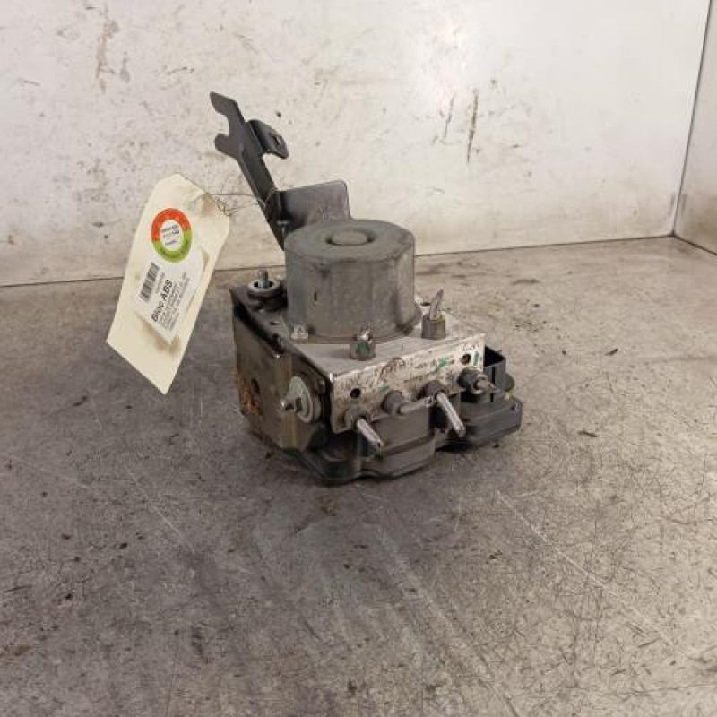 Bloc ABS (freins anti-blocage) DACIA DUSTER 1 Bloc ABS (freins anti-blocage) DACIA DUSTER 1