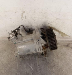 Compresseur clim DACIA DUSTER 1