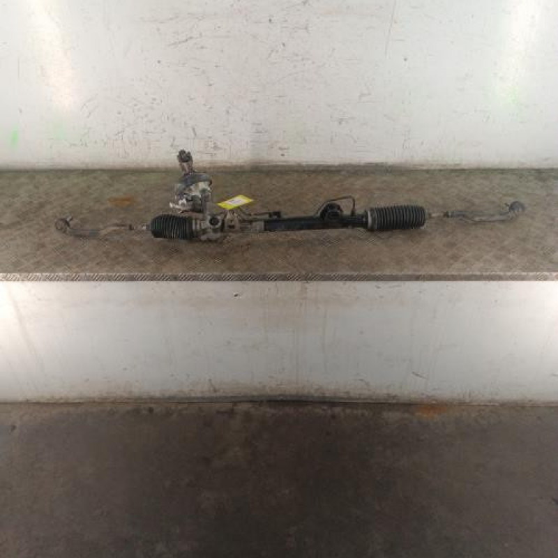 Cremaillere assistee DACIA DUSTER 1 Cremaillere assistee DACIA DUSTER 1