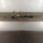 Cremaillere assistee DACIA DUSTER 1