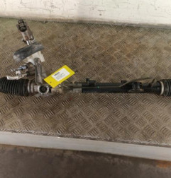 Cremaillere assistee DACIA DUSTER 1
