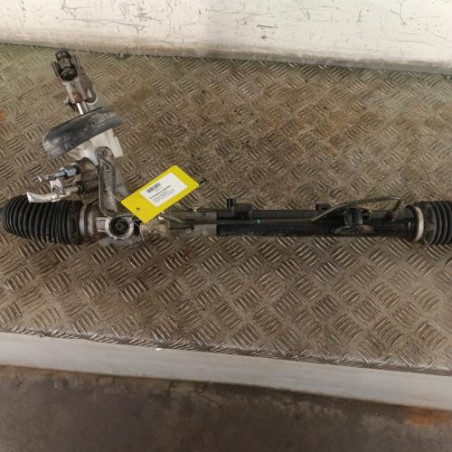 Cremaillere assistee DACIA DUSTER 1